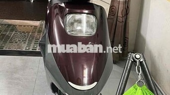 HONDA SPACY 125 2002 MÀU NHO