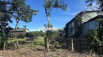 Bán lô đất 2,9 tỷ nằm gần Chợ đêm (trong khu biệt thự)