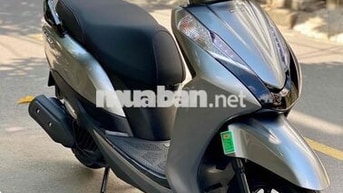 🌈Honda Lead 125Fi siêu đẹp máy cực êm 👉 CÓ TRẢ GÓP