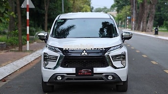 Mitsubishi Xpander 2023 Premium siêu đẹp