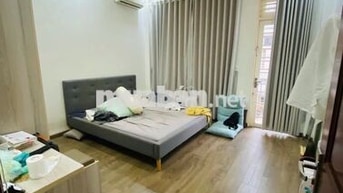 Nhà cho thuê ngang 5m Hoàng Hoa Thám Full nội thất, 3PN giá 21 TR Tl