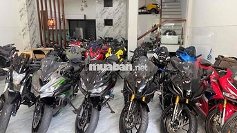 Moto Giá Rẻ Đà Nẵng 658 Trần Cao Vân