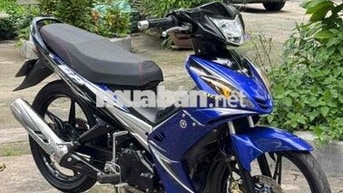 Yamaha Exciter 135 2008 - 1S94 XANH GP