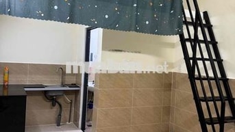 PHÒNG TRỌ Q12 đường Huỳnh Thị Hai, P, Trung Mỹ Tây