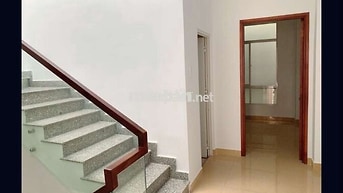 🔥 Bán Nhà Đường Quốc Lộ 13 – TP. THỦ ĐỨC | 51M² | 3 TẦNG | GIÁ 6,x Tỷ