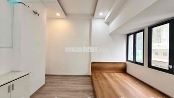 KHAI TRƯƠNG NHÀ MỚI FULL NỘI THẤT NGAY PHAN XÍCH LONG