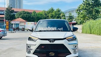 Toyota Raize 2023 1.0 Turbo Trắng