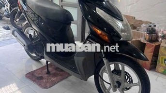 Honda Click Đen