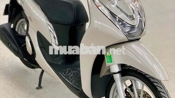 Honda SH Mode 2020 màu trà sữa xe đẹp chính chủ