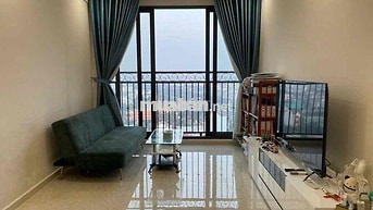 ST MORITZ Cho thuê 2PN Full nội thất 13tr5 - Ở Ngay