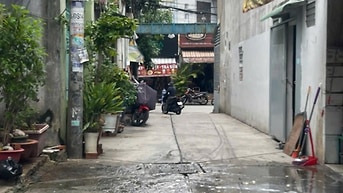 NHÀ SÁT LÊ VĂN QUỚI BTD BÌNH TÂN 