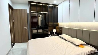 Cho thuê chung cư cao cấp Xi Grand Court - Căn 96m, 3PN giá 23tr/tháng