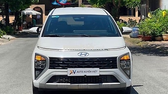 Hyundai Stargazer 2022 1.5AT Bản Cao Cấp 6 Ghế VIP