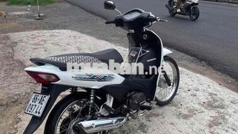Honda Wave Trắng