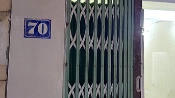 Chính chủ cho thuê cả nhà riêng 31m2, 2 tầng, ngõ 381, phố Bạch Mai