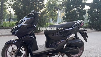 Honda Vari***00 km màu Tím