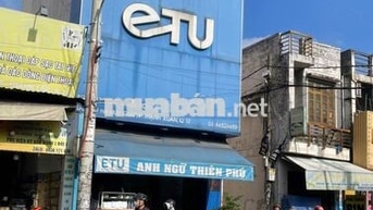 Cho thuê văn phòng, mặt bằng kinh doanh mặt bằng Hà Huy Giáp