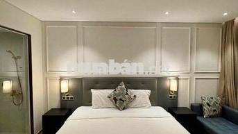Cho thuê căn hộ studio Golden Bay