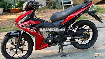Winner v1 2016 chính chủ xe đẹp máy zin chưa chạm