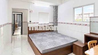 FULL NỘI THẤT 30M2 NGAY GẦN CẦU CHỮ Y, 2 CỬA SỔ