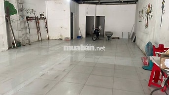 CHO THUÊ MB KHA VAN CÂN, 7 X 22M, GIÁ 30TR