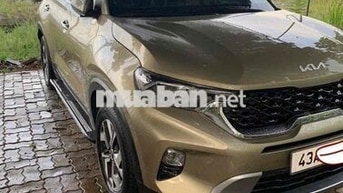 KIA Sonet 2022 1.5 Xăng Vàng