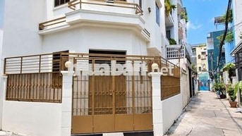 Bán nhà Phan Đình Phùng,Phú Nhuận, 4.2x9,CN 41m2,2 tầng ,Giá 5.6tỷ