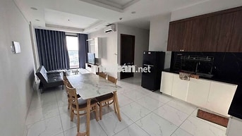 THUÊ CĂN HỘ 2PN FULL NỘI THẤT – C SKY VIEW CHÁNH NGHĨA, TDM 7TR5