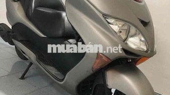 Honda Forza 250cc màu Xám