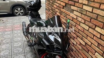 Suzuki GSX-R150 150cc bán hoặc giao lưu