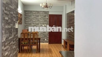 Cần bán căn hộ Bông Sao, A1 Tạ Quang Bửu, phường 5 Quận 8