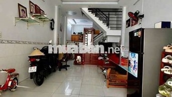 4×11 TRỆT LẦU  GẦN   CAFE LÀ LÁ 