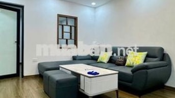 Cho thuê TT Bộ Thủy Sản phố Kim Mã 100m², 3PN chỉ 13,5 triệu/tháng