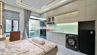 STUDIO LUXURY NGAY EMART PHAN HUY ÍCH