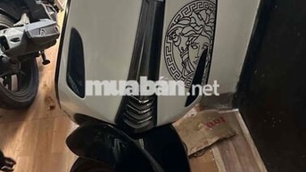 PIAGGIO VESPA SPRINT 2015 TRẮNG KEM