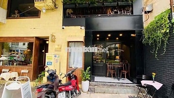 mặt tiền trung tâm Q1, công trường Lam Sơn vị trí hiếm có khó tìm