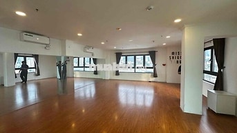 Cho thuê VP Nguyễn Hữu Cầu 65m2 sàn suốt phù hợp đa dạng ngành nghề