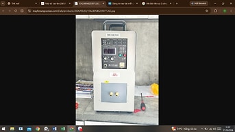 máy tôi cao tần            lắp đặt tận nơi tận tình