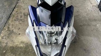Yamaha Nouvo 6 đk 2016