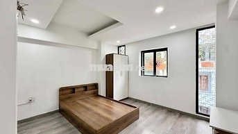 🔥CHO THUÊ CHDV STUDIO CỬA SỔ FULL NỘI THẤT GẦN PHAN XÍCH LONG TRƯỜG SA