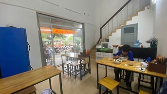 Bán căn hộ (tầng trệt như shophouse) giá 5,7 ty