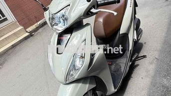 HONDA VISION 2024 18550 KM MÀU XÁM