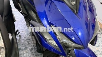 Yamaha NVX 155 Xanh ABS Smartkey