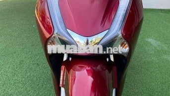 Honda SH 150 2017 ABS màu Đỏ