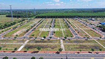 Mở bán dự án Đức Phát 3 ngay mặt tiền đường QL13, diện tích 95m2, giá
