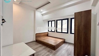🔥KHU PHAN XÍCH LONG-GẦN Q1🔥GẦN HOÀNG SA TRƯỜNG SA 27M² CỬA SỔ TRỜI