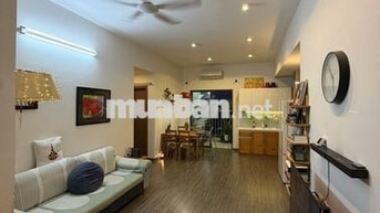 Rao bán căn hộ chính chủ Chung cư K33 BQP - View đẹp