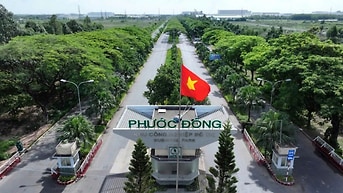 CHỈ 1,6 TỶ  SỞ HỮU NGAY NHÀ PHỐ TẠI PHƯỚC ĐÔNG NEW CITY