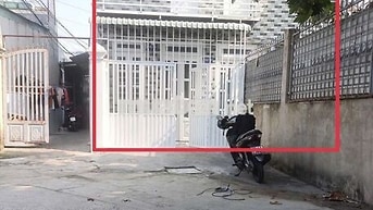 Bán nhà Q12 TA04 Phường Thới An gần cầu vượt Tân Thới Hiệp