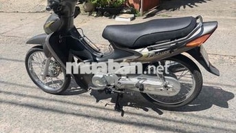 HONDA FUTURE 1 MÀU XÁM